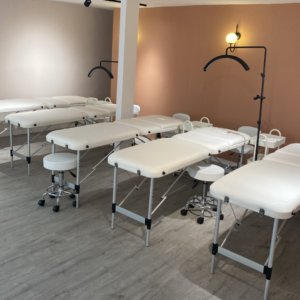 Salle de formation