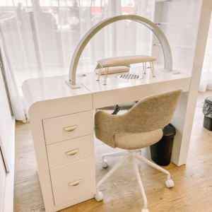Espace de manucure – Nail Chic
