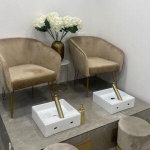 Espace manucure & pédicure