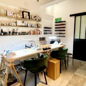 Espace Esthétique