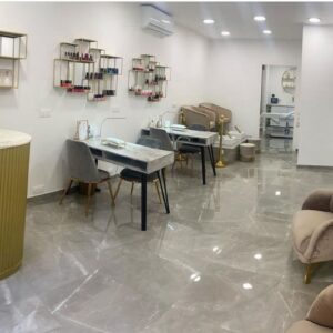 Espace manucure & pédicure