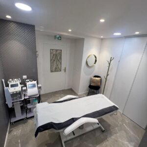 Espace esthétique