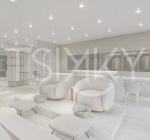 Espace manucure