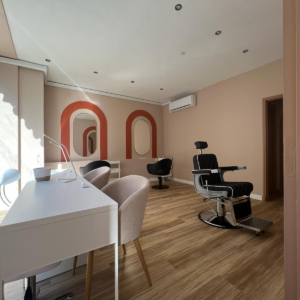 Espace manucure