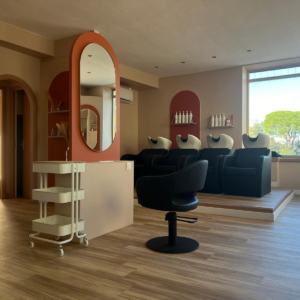 Espace coiffure / barbier