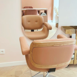Cabine de soins esthétiques