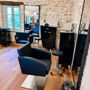 Espace manucure