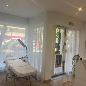 Espace Extension des cils