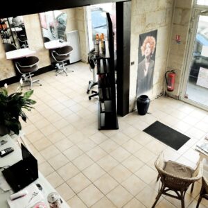 Espace coiffure / Barbier