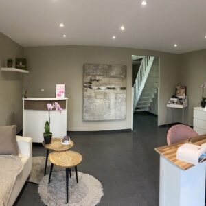 Espace manucure