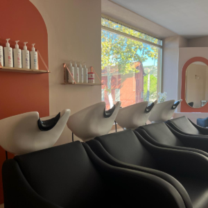 Espace coiffure / barbier