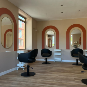Espace coiffure / barbier