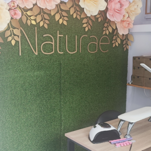 Espace manucure