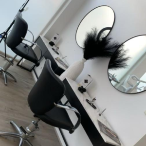 Espace coiffure