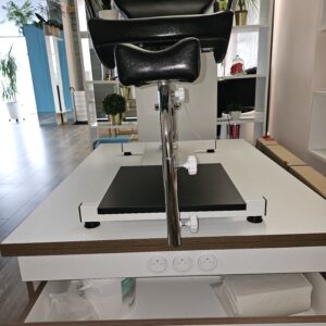 Espace pédicure