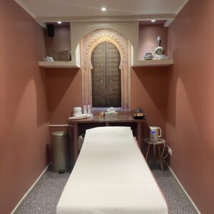 Espace de soins esthétiques