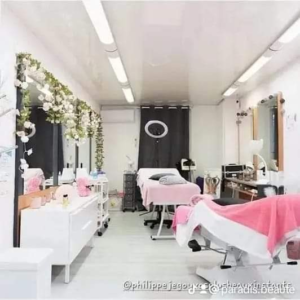 Espace esthétique