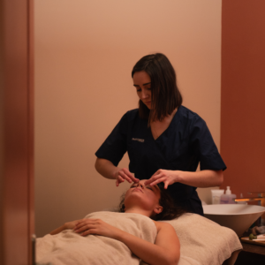 Cabine de soins / épilation