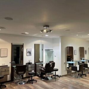 Espace coiffure