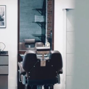 Espace barbier
