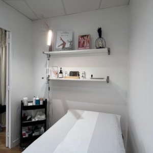 Cabine esthétique