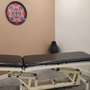 Cabine de soins esthétiques