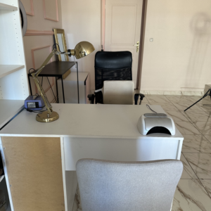 Table de manucure