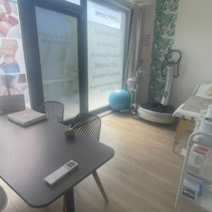 Espace manucure