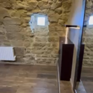 Cabine de soins esthétiques