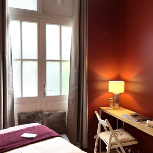 Cabine de soins multifonctions