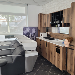 Espaces de coworking et salle de formation coiffure à Valenciennes, gare