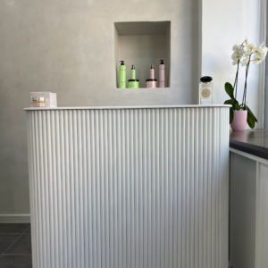 Espace manucure