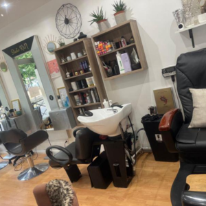 Espace manucure & pédicure
