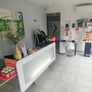Espace manucure