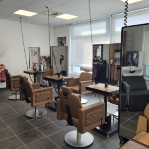 Salle de Formation