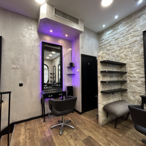 Fauteuil espace