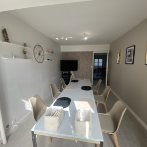 Salle de formation