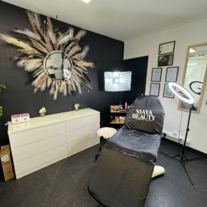 Espace manucure
