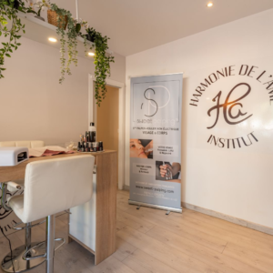 Espace manucure