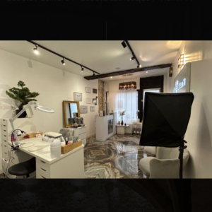 Salon esthétique