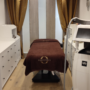 Location cabine esthétique