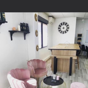 Salle de formation