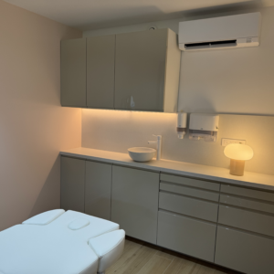 Location cabine esthétique dans institut à Ozoir-la-Ferrière