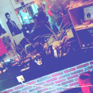 Salon de coiffure & Barber Shop