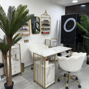 Espace manucure à Cannes