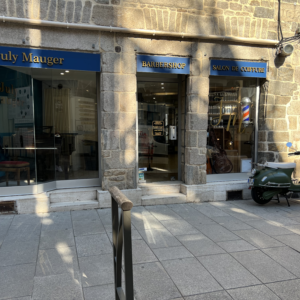 Salon de coiffure & Barber Shop