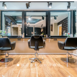 Location chaise coiffure