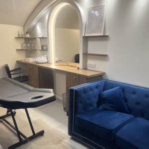 Espace esthétique