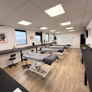 Local 45 m² – Idéal Esthétique ou Formation