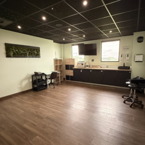 Salle 27 m² - Massage/Formation - Mauguio (34)